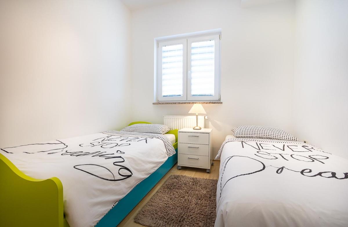 Apartment Igor 3 **** Medulin Exteriér fotografie