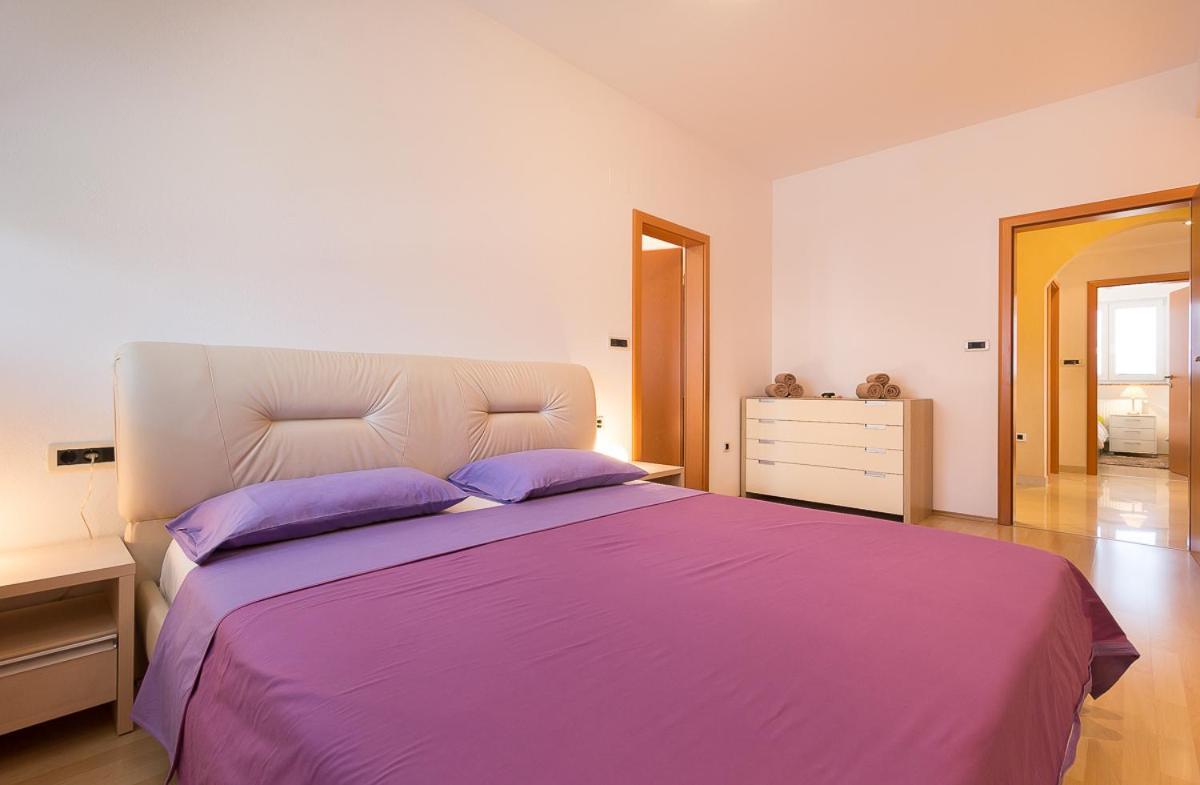 Apartment Igor 3 **** Medulin Exteriér fotografie