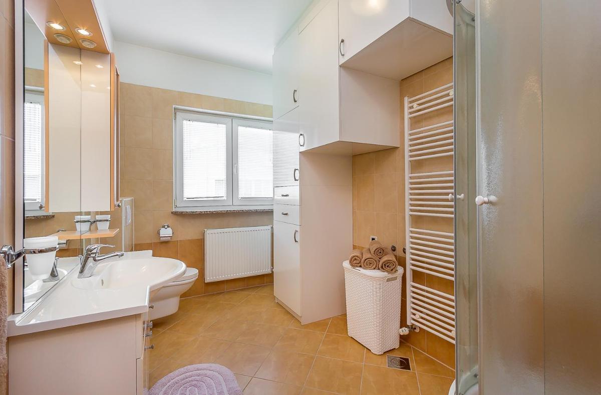 Apartment Igor 3 **** Medulin Exteriér fotografie